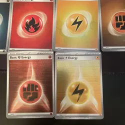 Pokemon TCG Shiny Energy Bundle X10 - Image 4