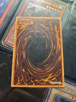 Monster Reborn LOB-118 The Legend of Blue Eyes White Dragon Unlimited - Image 3