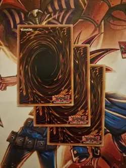 X3 SDRR-EN023 Rapid Trigger 1st Edition YuGiOh Card Playset - Image 3