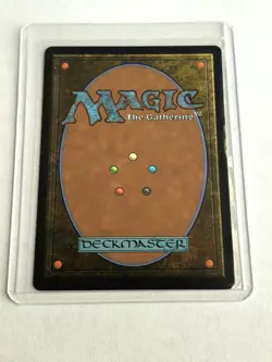 Entish Restoration - The Lord of the Rings (LTR) - MTG Uncommon #163 | Regular - Image 4