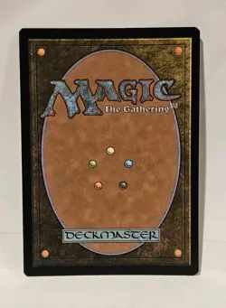 MTG - Skullclamp - Fallout #238 FOIL - NM/M - Image 4