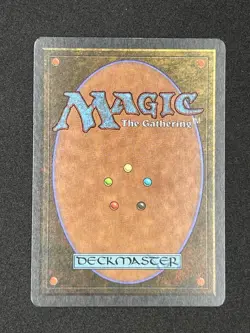 MTG UTHDEN TROLL Unlimited Edition Regular NM/MT Uncommon Magic The Gathering - Image 2