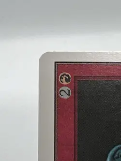 MTG UTHDEN TROLL Unlimited Edition Regular NM/MT Uncommon Magic The Gathering - Image 5