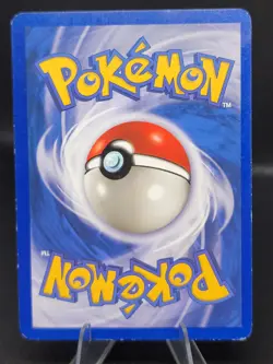 Printer Hickey Ponyta|Base Set | Common | 60/102 | Pokemon TCG | MP - Image 3