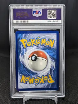Pokemon S&V Obsidian Flames Pidgeot ex Special Illustration #225 PSA 10 Gem Mint - Image 2