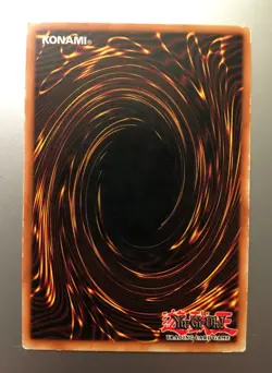 Yugioh Black Luster Soldier 1st Edition SYE-024 Ultra Rare Yugi Evolution LP - Image 2