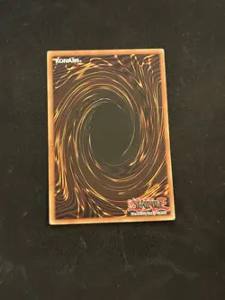 Yugioh Black Luster Soldier 1st Edition SYE-024 Ultra Rare Yugi Evolution LP - Image 3
