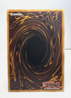 2023 YuGiOh Ash Blossom & Joyous Spring RA01-EN008 Quarter Century 1st Ed. NM - Image 2