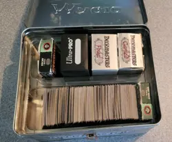 Magic The Gathering Cards Collection Lot - 700+ CARDS - Read Description Please! - Image 2