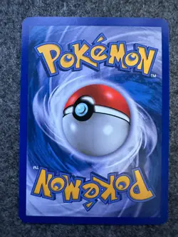 Pokemon Card Staraptor FB LV.50 11/147 Supreme Victors Reverse Holo Foil 2009 LP - Image 2