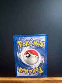 Slowbro 43/62 - Common (Fossil 1999) Pokemon Card - Image 2