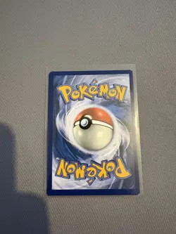 Paldean Fates EX's Double Rare Pokemon Cards TCG - Scarlet and Violet - Image 2