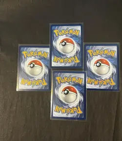 Pokemon TCG Destined Rivals 12 Card Bulk Lot Including 4 Art Rares - Image 2