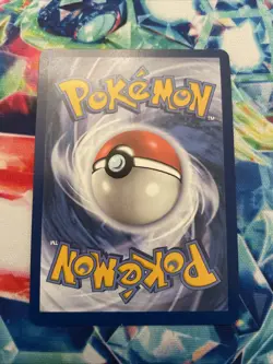 Pokemon TCG Hydreigon EX Double Rare Holo Card 119/191 Surging Sparks - Image 2