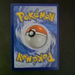 Pokemon Card Togekiss 038 Black Star Promo STAMPED Obsidian Flames Near Mint - Image 3