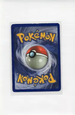 Fossil Set Pokemon Card Magneton Non-Holo Rare 26/62 Beauty Played Condition - Image 2