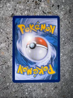 Pokemon TCG Cards Torchic 26/160 Primal Clash Full Art NM - Image 4