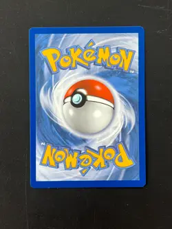 Celebi V 245/264 SWSH Fusion Strike Holo Full Alternate Art Pokemon Card ZZ1 - Image 4