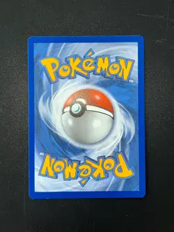 Celebi V 245/264 SWSH Fusion Strike Holo Full Alternate Art Pokemon Card ZZ1 - Image 5