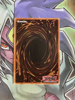 DPCT-ENY08 One For One Super Rare Limited Edition Near Mint Yugioh Card - Image 2