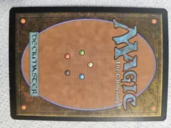 City of Brass Modern Masters Regular - Image 2