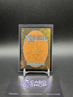 MTG Ride the Shoopuf Final Fantasy (Foil) Uncommon - Image 2