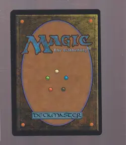 mtg Magic 1x Gravity Sphere ITALIAN LEGENDS - Image 2