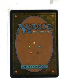 MTG SkeenAB Gravity Sphere ITALIAN from Legends. LP. - Image 2