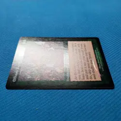 MTG Magic the Gathering Elfhame Sanctuary 185/350 Foil English - Image 3
