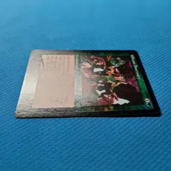 MTG Magic the Gathering Elfhame Sanctuary 185/350 Foil English - Image 5