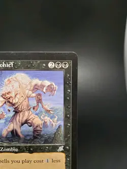 Undead Warchief Scourge Regular - Image 3