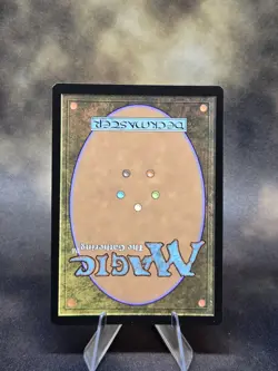 Licia, Sanguine Tribune Commander 2017 Foil - Image 2