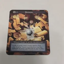 Browse Sorcery Contested Realms Beta Regular - Image 1