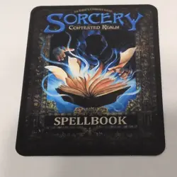 Browse Sorcery Contested Realms Beta Regular - Image 2