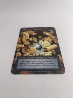 Browse Sorcery Contested Realms Beta Regular - Image 2