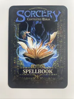 Browse Sorcery Contested Realms Beta Regular - Image 3