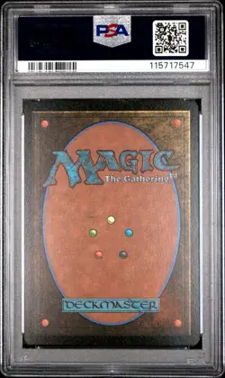 2025 Magic The Gathering SpongeBob Secret Lair Drop Dismember Foil PSA 9 SP - Image 2