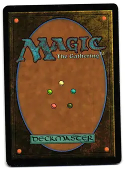 Magic_the_gathering 8th Edition Unsummon #112 2003,MTG,LP Common - Image 2