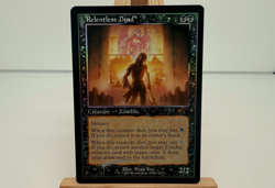 Relentless Dead (Retro Frame) - Secret Lair Drop Series 850 ✨ FOIL MTG Near Mint - Image 1