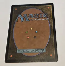 [1x] Smothering Tithe - Anime Borderless - Near Mint - English - Wilds of Eldrai - Image 2