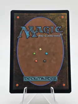 MTG Edge of Eternities Sothera the Supervoid Showcase Borderless Foil #360 NM - Image 2