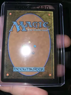 Bulwark Ox (Borderless) FOIL #333 Rare Showcase MTG Aetherdrift (DFT) - NM B1P4 - Image 2