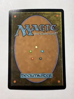 Winter Cursed Rider (Borderless) Aetherdrift Foil - Image 3