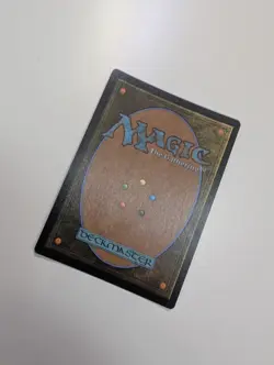 MTG - Horizon of Progress (Extended Art Ripple Foil) - Commander: M3C NM/M - Image 3