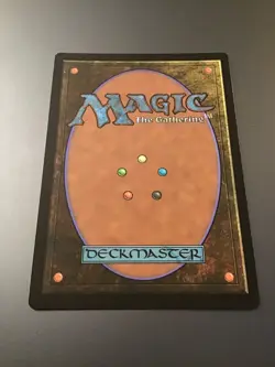 MTG Secret Lair #322 Blasphemous Act (Movie Poster) NM - Image 2