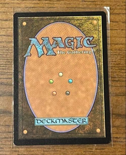 MTG Final Fantasy VII Promo Card Cloud Midgar Mercenary Wizards of the Coast TCG - Image 3