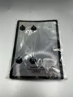 MagicCon Las Vegas 2025 Exclusive Pin Trader Thunder of Unity Pin MTG NEW - Image 2