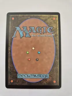 1x FULL ART - TEZZERET'S GAMBIT - Strixhaven Mystical Archive - MTG - Magic - Image 2