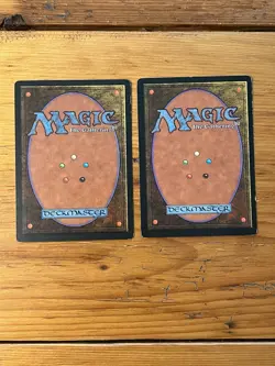 MTG - Magic the Gathering - 2x Llanowar Elves x2 - Foreign FBB - Chinese - Image 2