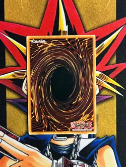 DR04-EN040 Dragon's Mirror Super Rare UNL Edition VLP Yugioh Card - Image 2